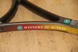 WIA Winners in Action Wilson Pro Staff 6.2 si Clone