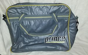 PRINCE Shoulder Gym Bag Tennis laptop Work Out