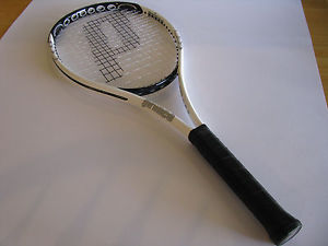 Prince O3 Hybrid Spectrum 100sq inches Midsize Racket 4 3/8 grip