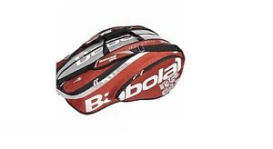 Babolat 135 Year Anniversary Racquet Bag Holder for 6 Racquets