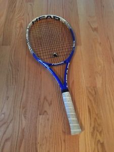 HEAD Raptor MP Tennis Racquet Grip 4 1/2
