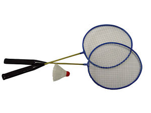 Lot revendeur 10 kits badminton