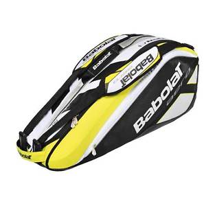 Babolat Aero Racquet Bag Holder for 6 Racquets