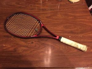 HEAD PRESTIGE CLASSIC MID TENNIS RACQUET