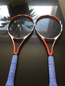 Head Microgel Radical Mid plus