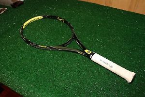 Wilson K Factor (k) Pro Open Unstrung Tennis Racquet