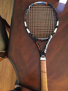 Babolat Play Pure Drive (older model)