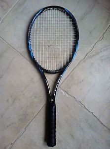 Dunlop Biomimetic 200 Tour near-mint condition. 4 1/2 grip