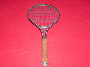 Sentra Black Panther 4 3/8  USA Tennis Racquet