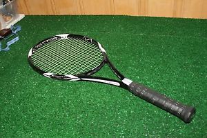 Wilson K Factor (k) Endure 4 3/8 Tennis Racquet