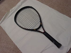 Prince Extender Thunder 880 Power Level ,4 3/8 Grip No 3 Tennis Racquet