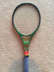 Prince Graphite Exo3 Used Very Good Condition