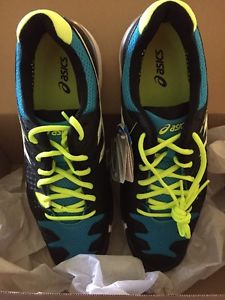 New Men's 11.5 Asics Gel Resolution 6 Tennis Shoes
