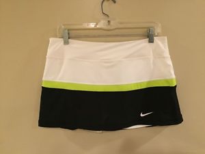 Nike Womens tennis skirt size large