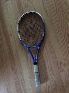 HEAD Raptor MP Tennis Racquet Grip 4 1/2