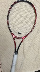 Prince Precision Response 710 OS