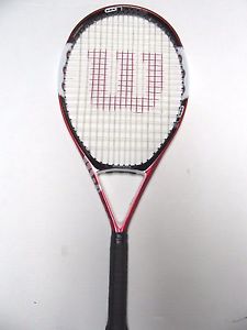 Wilson N Code N5 110 L3 4 3/8 USED - FREE USA SHIP