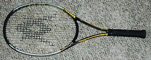 Volkl Quantum 10 Jr Tennis Racquet 66 cm/26 in Titanium Lite Carbon Power Max Fr