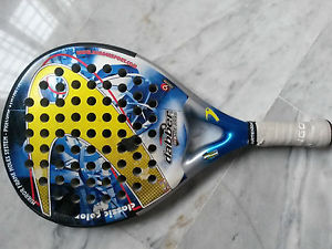 PALA DE PADEL DABBER AMERICA