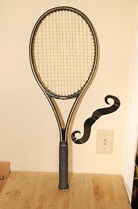 Wilson Graphite Force Midsize Tennis Racquet 8/10 4 3/8