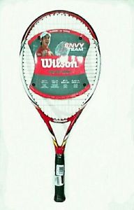 Wilson Envy Team Tennis Racquet 110" 4 1/2 NEW