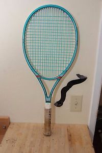 Head Graphite Master Tennis Racquet, 4 1/4 Grip, Made in USA