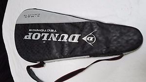 DUNLOP Tectonics C-MAX Midplus 98 Tennis Racquet 4 3/8 ~ Excellent Condition