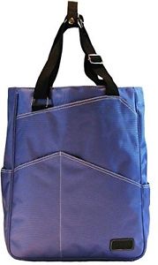 NEW Maggie Mather Tennis Tote Bag Iris FREE SHIPPING