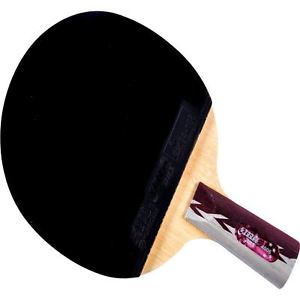 DHS Penhold  Table Tennis Racket  X4006 A4006