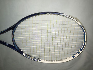 Used Head Graphene Instinct Tennis Racquet 4 3/8