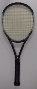 Prince Thunderlite OS 4 1/2 LOT OF 2 Tennis Racquets Used Free USA Shipping