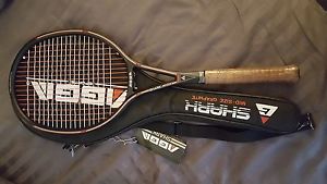 Shark AGGA, mid grip #3, hybrid strings,Brand New!