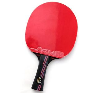 SUPERLONG Nanometer Table Tennis Racket T681 Shakehand Single pieces
