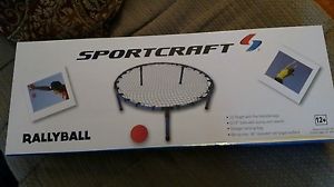 New Sportcraft RallyBall NWT