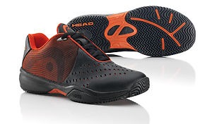 Head Speed III Junior Youth Tennis Shoes