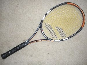 BABOLAT PURE STORM TENNIS RACQUET GRIP-4 1/4