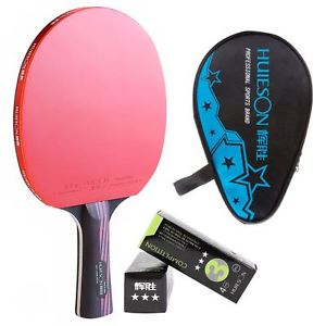 HUIESON Table Tennis Racket Penhold