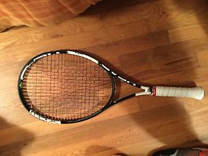 Head 2015 Graphine speed mp 16x19, 4 & 3/8