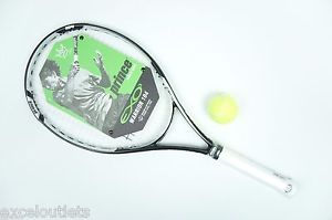 NEW! Prince EXO3 Warrior 104 4 3/8 Tennis Racquet (#3234)