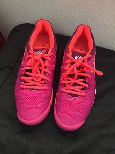 asics gel resolution 6 women