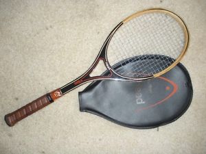 HEAD VILAS VINTAGE TENNIS RACQUET 4 5/8