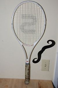 SET Stolle Emerson Tennis Racket Aerodynamic Ceramic