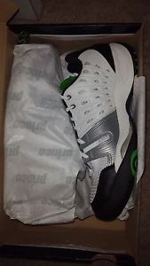 Tennis Court Shoes, Stylin! Prince, 10.5 New in Box
