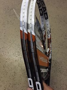 Head youtek speed MP Graphene tennis racket - Brand NEW! grip 4 1/2
