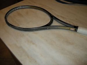 Prince Graphtech DB 90 Tennis Racquet *Rare*