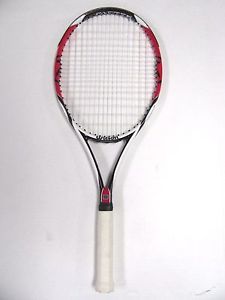 Wilson K Tour 95 16x18 L3 ( 4 3/8 ) USED FREE USA SHIP