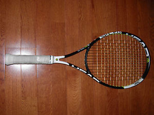 HEAD GRAPHENEXT SPEED MPA RACQUET    4 1/4     -2