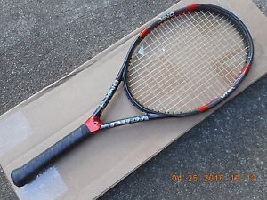 Clean Volkl DNX 3 Tennis Racquet #2 4 1/4