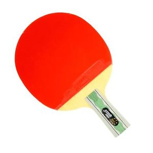 DHS 6-Star A6007 Table Tennis Racket Penhold