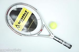 NEW! Volkl Organix 2 4 0/8 Tennis Racquet (#3232)